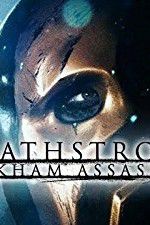 Watch Deathstroke: Arkham Assassin Vodlocker