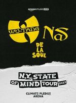 Watch Amazon Music Live: Wu-Tang Clan, Nas, and De La Soul's 'N.Y. State of Mind Tour' (TV Special 2023) Vodlocker