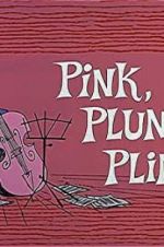 Watch Pink, Plunk, Plink Vodlocker
