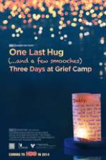 Watch One Last Hug: Three Days at Grief Camp Vodlocker