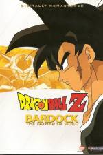 Watch DBZ A Final Solitary Battle The Z Warrior Son Goku's Father Challenges Frieza Vodlocker