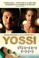 Watch Yossi Vodlocker