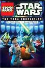 Watch Lego Star Wars: The Yoda Chronicles - Menace of the Sith Vodlocker