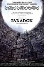 Watch Paradox Vodlocker