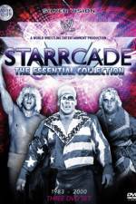 Watch Starrcade Vodlocker