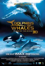 Watch Dolphins and Whales 3D: Tribes of the Ocean Online Vodlocker