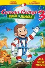 Watch Curious George 3: Back to the Jungle Vodlocker