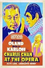Watch Charlie Chan at the Opera Vodlocker