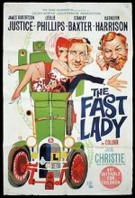 Watch The Fast Lady Vodlocker