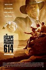 Watch The Escape of Prisoner 614 Vodlocker