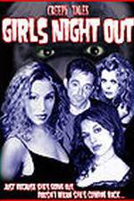 Watch Creepy Tales: Girls Night Out Vodlocker