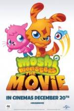 Watch Moshi Monsters: The Movie Vodlocker