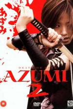 Watch Azumi 2: Death or Love Vodlocker