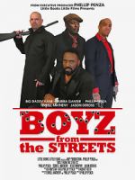 Watch Boyz from the Streets 2020 Online Vodlocker
