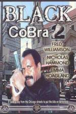 Watch The Black Cobra 2 Vodlocker