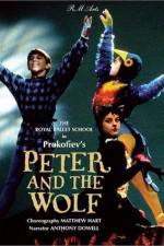 Watch Peter and the Wolf Vodlocker