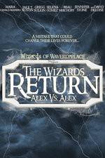 Watch The Wizards Return Alex vs Alex Vodlocker