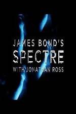 Watch James Bond's Spectre with Jonathan Ross Vodlocker