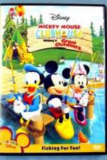Watch Mickey Mouse Clubhouse Mickey?s Great Outdoors Vodlocker