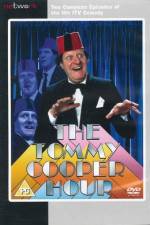 Watch The Tommy Cooper Hour Vodlocker