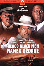 Watch 10,000 Black Men Named George Vodlocker