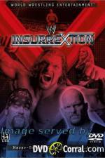 Watch WWE Insurrextion Vodlocker