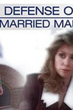 Watch In Defense of a Married Man Vodlocker