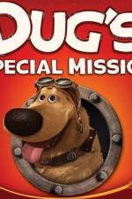 Watch Dug's Special Mission Vodlocker
