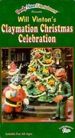 Watch Claymation Christmas Celebration (TV Special 1987) Vodlocker