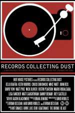 Watch Records Collecting Dust Vodlocker