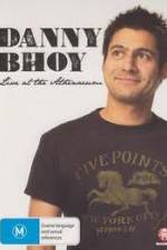 Watch Danny Bhoy Live At The Athenaeum Vodlocker
