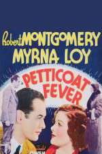Watch Petticoat Fever Vodlocker