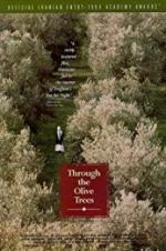 Watch Through the Olive Trees Vodlocker