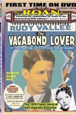 Watch The Vagabond Lover Vodlocker