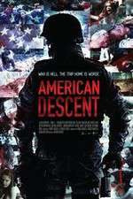 Watch American Descent Vodlocker