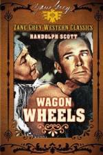 Watch Wagon Wheels Vodlocker