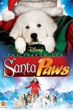 Watch The Search for Santa Paws Vodlocker