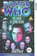 Watch Comic Relief Doctor Who - The Curse of Fatal Death Vodlocker