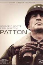 Watch Patton Vodlocker