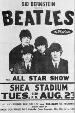 Watch The Beatles at Shea Stadium Vodlocker