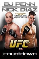 Watch UFC 137 Countdown Vodlocker
