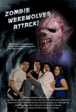 Watch Zombie Werewolves Attack! Online Vodlocker