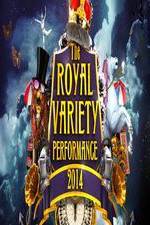 Watch The Royal Variety Performance Vodlocker