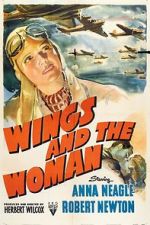 Watch Wings and the Woman Vodlocker