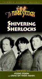 Watch Shivering Sherlocks Vodlocker