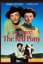 Watch The Red Pony Vodlocker
