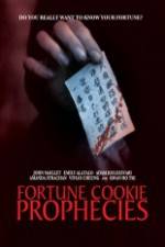 Watch Fortune Cookie Prophecies Vodlocker