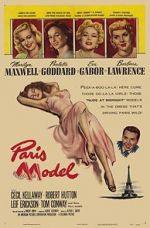 Watch Paris Model Vodlocker