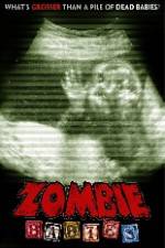 Watch Zombie Babies Vodlocker