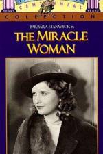 Watch The Miracle Woman Vodlocker